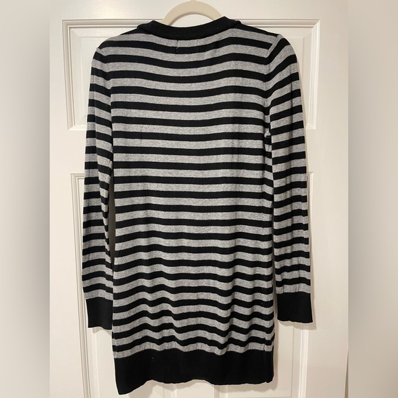 Shae Striped Cardigan - Picture 4 of 4